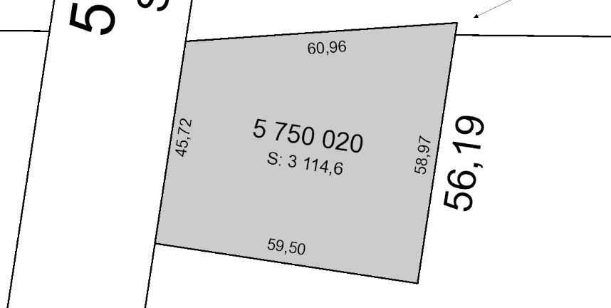 Tax Sale La Vallée-de-l'Or, Quebec - 