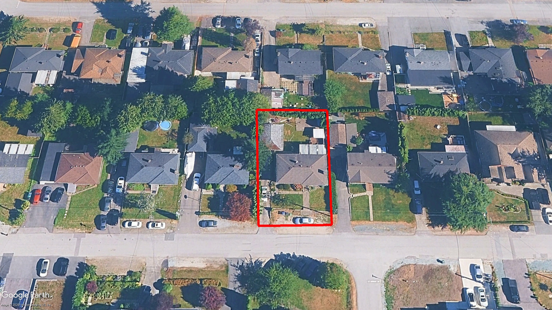 Tax Sale Surrey, British Columbia - 