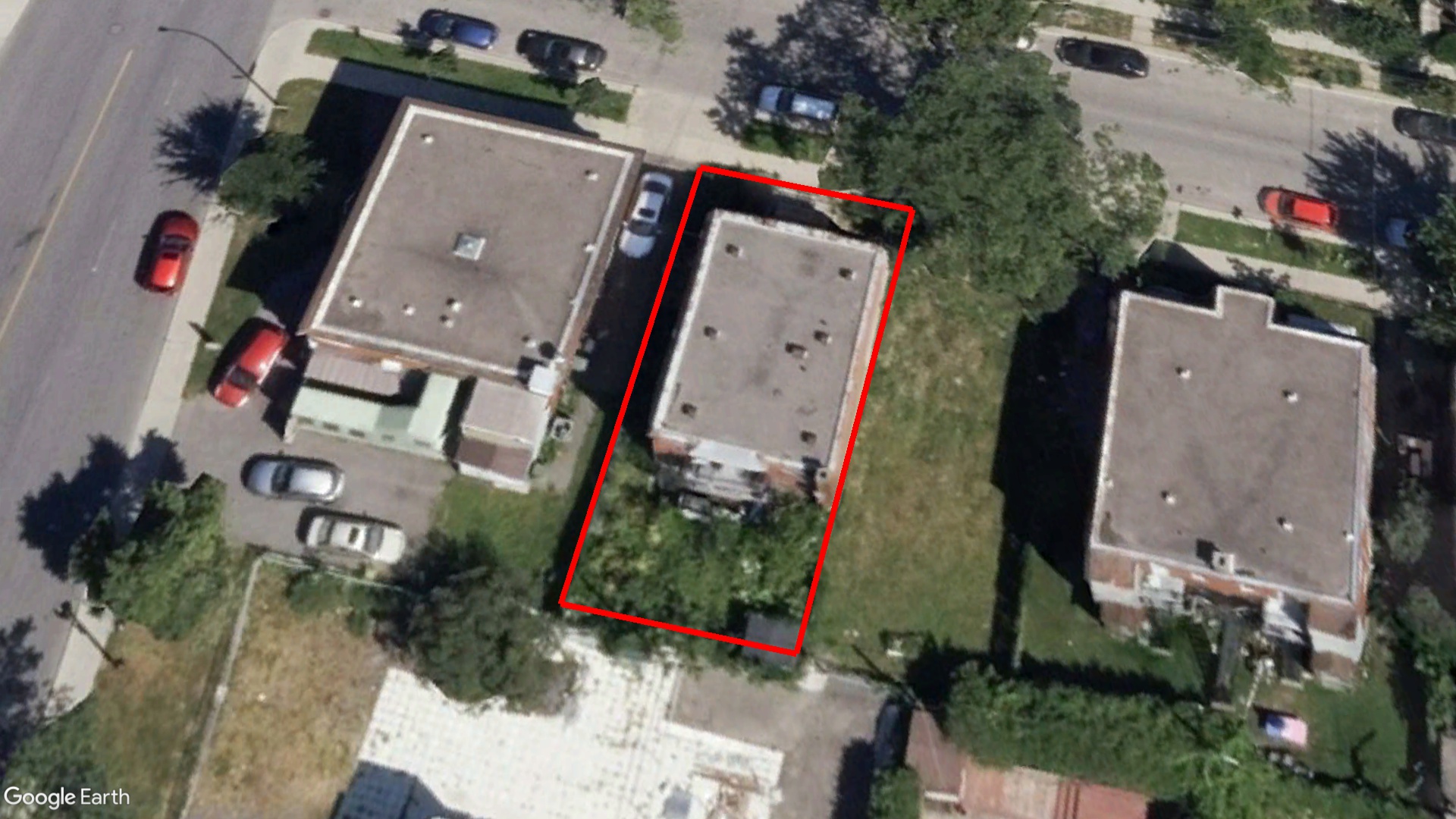 Tax Sale Montreal, Quebec - 693766-00