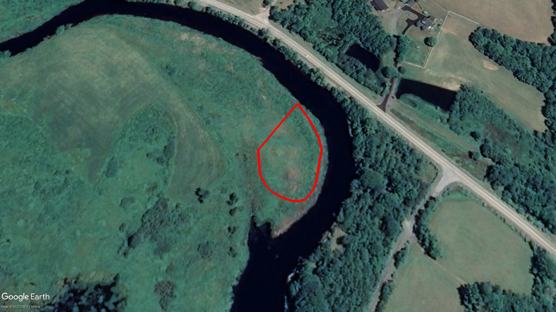 Tax Sale Lunenburg, Nova Scotia - 04362829