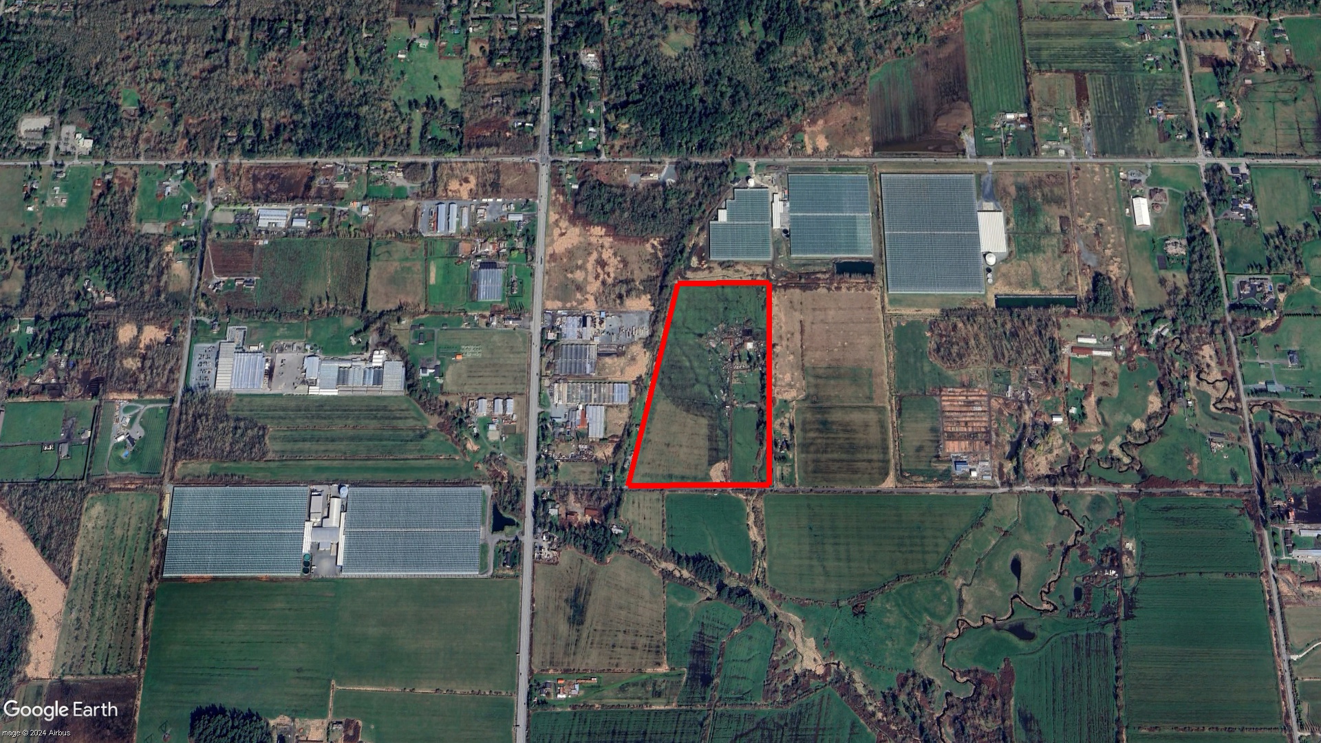 Tax Sale Surrey, British Columbia - 14-326-7083-94010-1