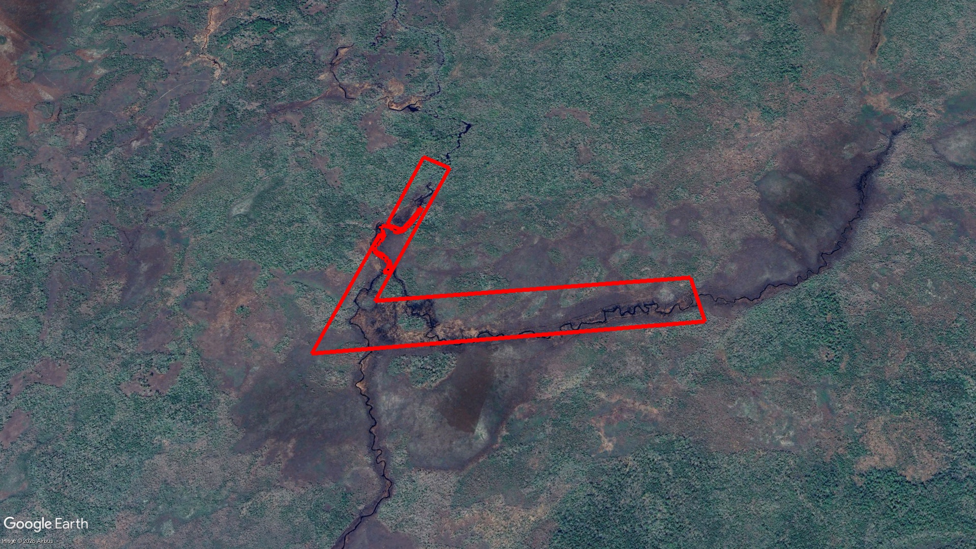 Tax Sale Argyle, Nova Scotia - 00409324