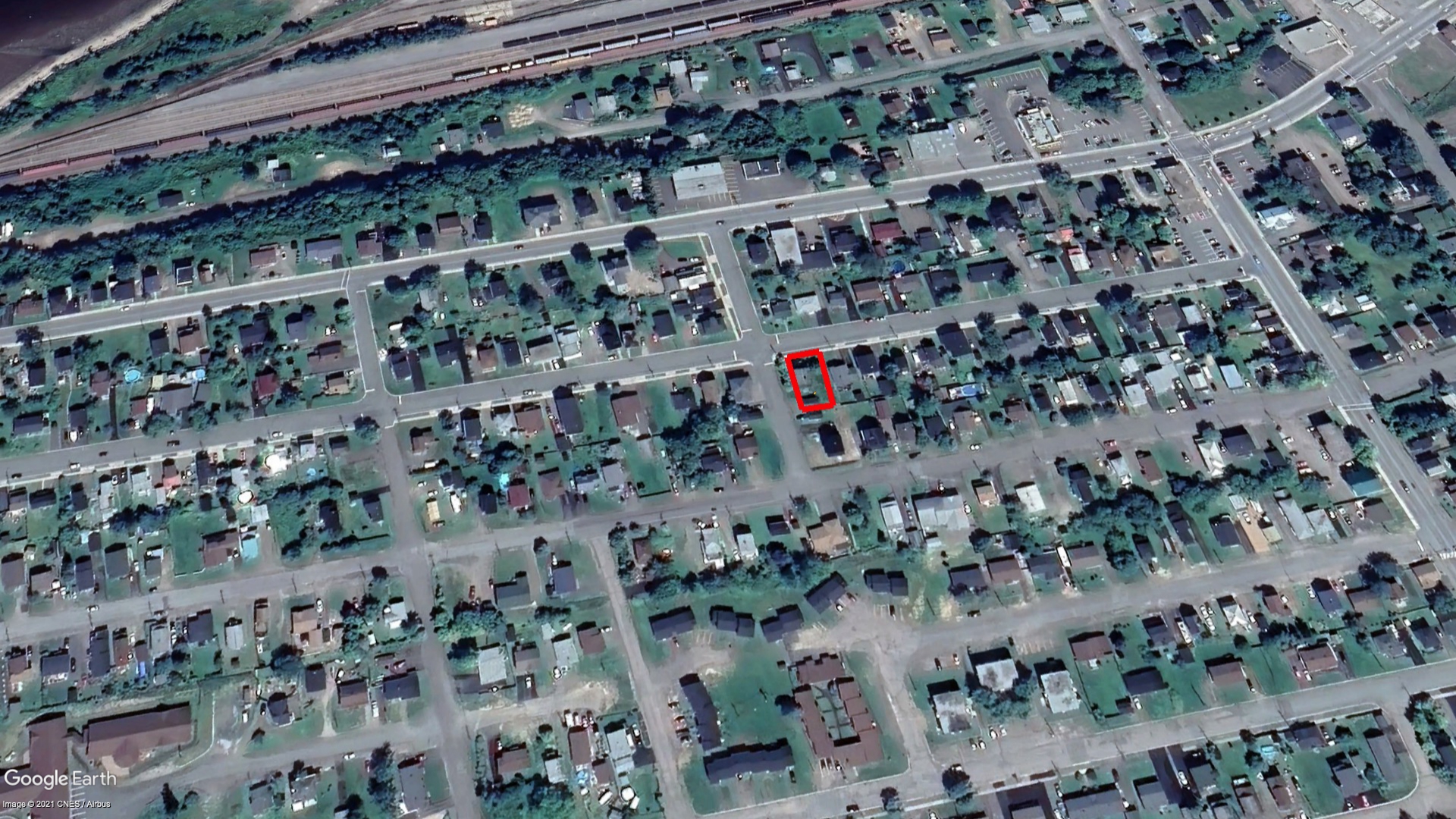 Tax Sale Bathurst, New Brunswick - 03424596