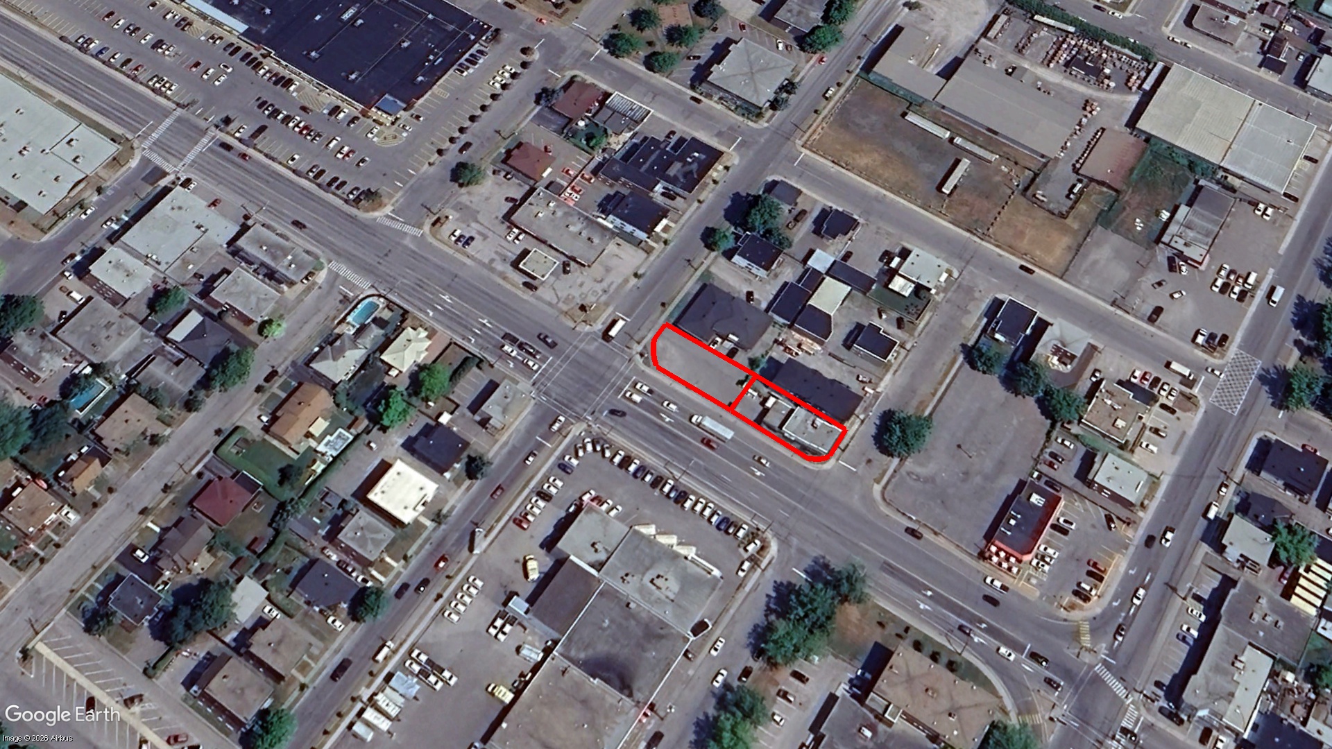 Tax Sale Saint-Hyacinthe, Quebec - 