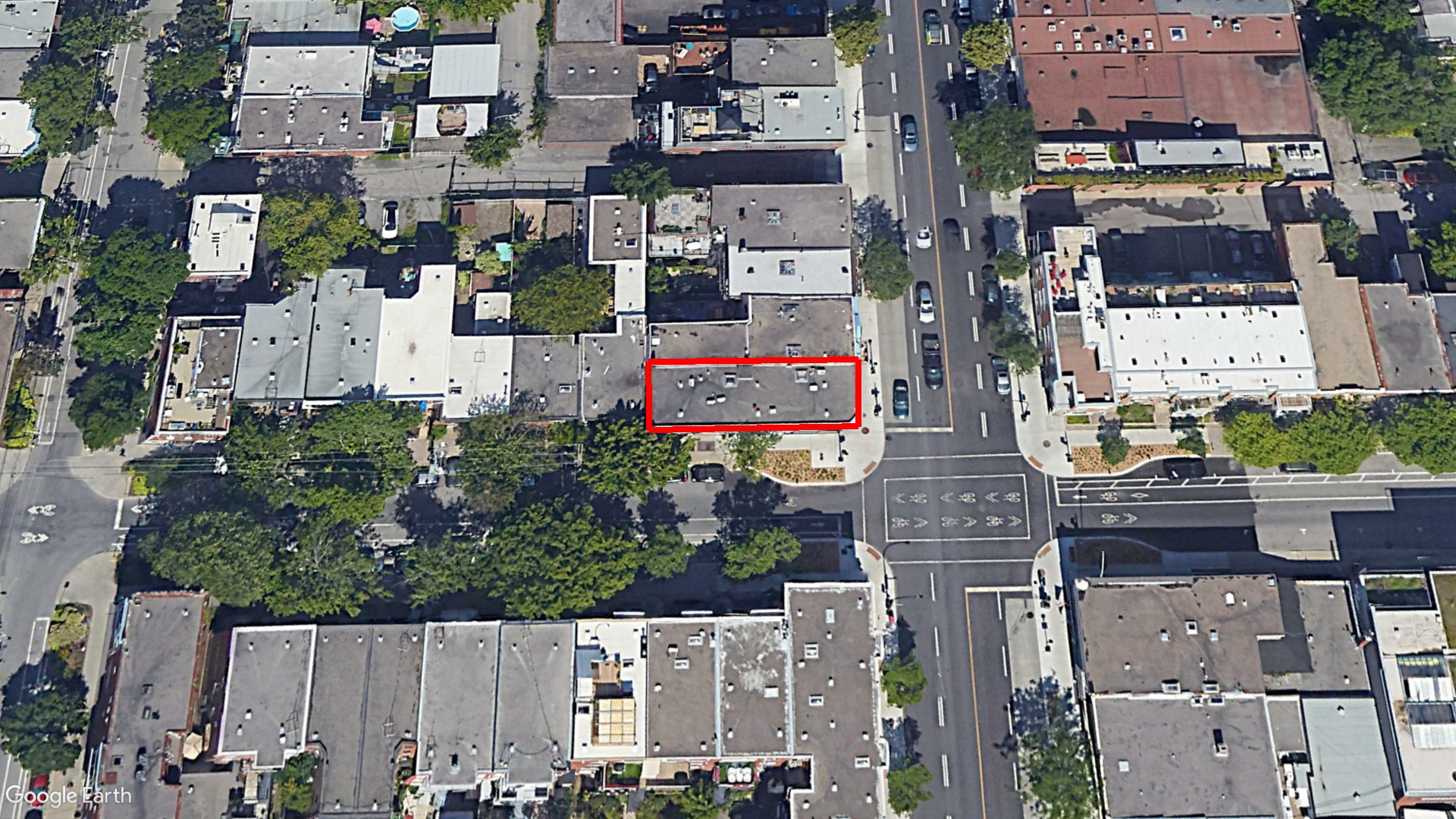 Tax Sale Montreal, Quebec - 540844-00 