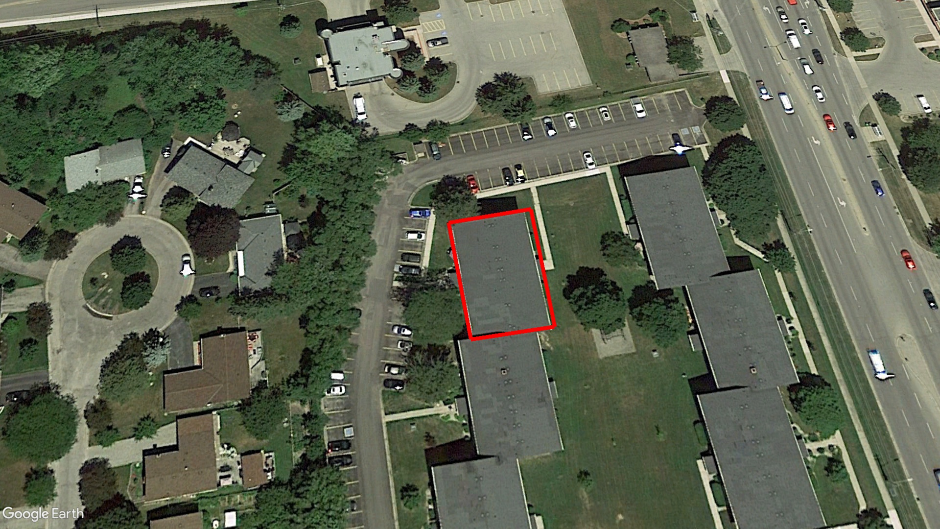 Tax Sale London, Ontario - 39 36 070-350-649-81-0000