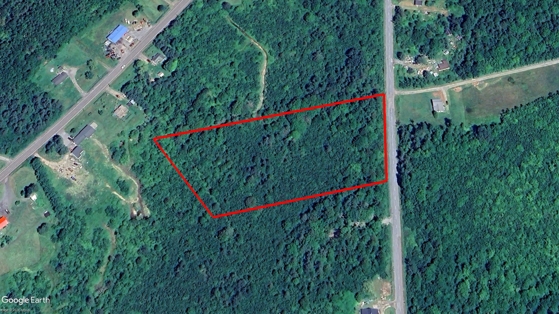 Tax Sale Digby, Nova Scotia - 05844886