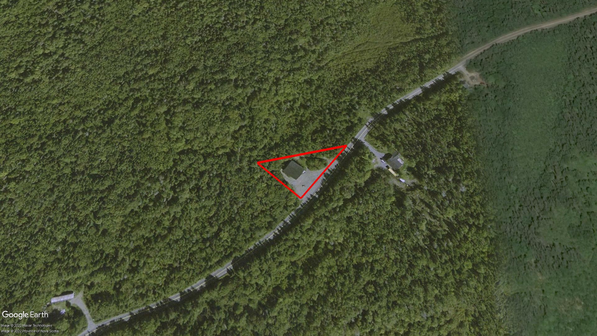 Tax Sale Shelburne, Nova Scotia - 04874269