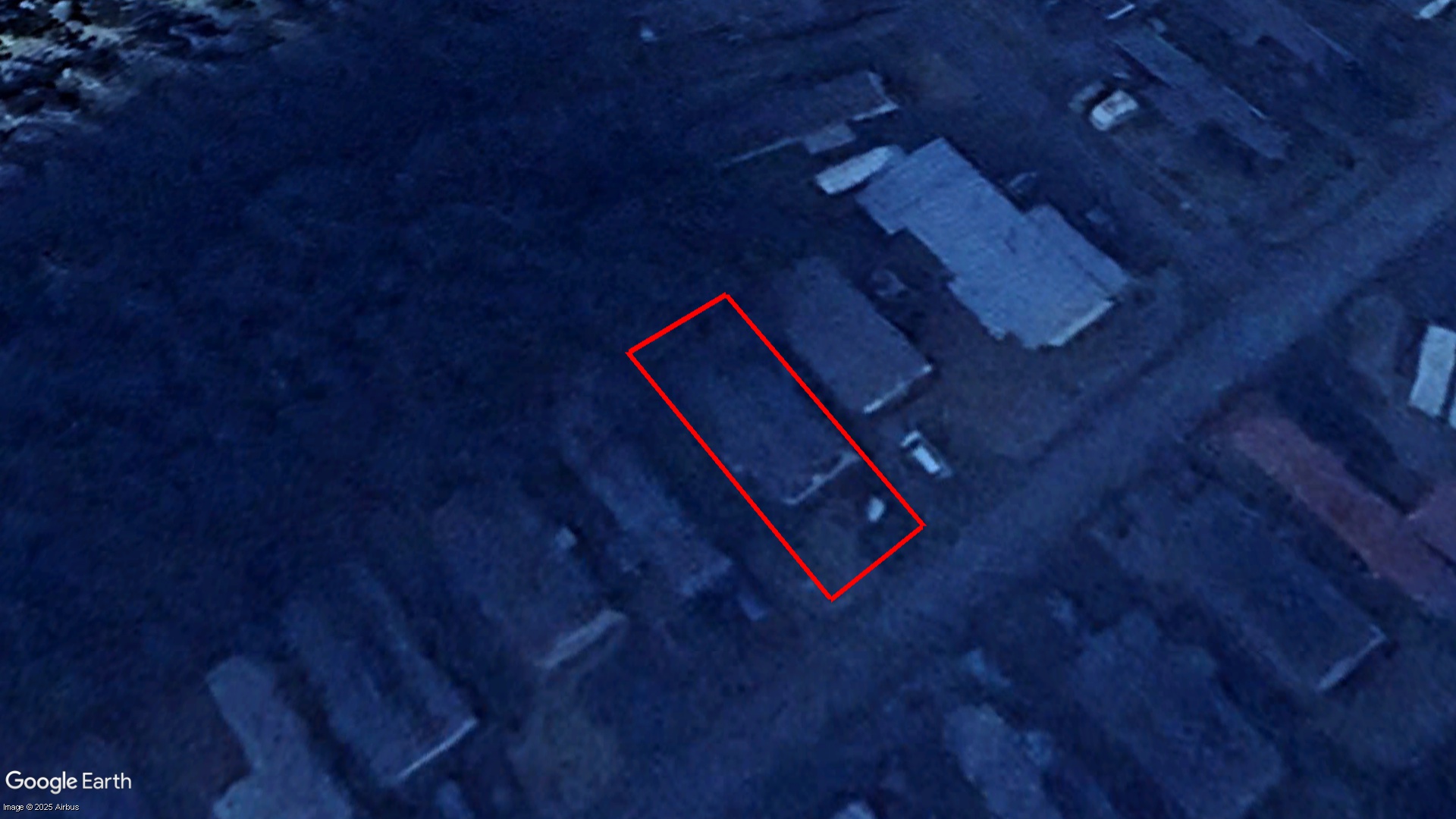 Tax Sale Prince Rupert, British Columbia - 227-0002896.035