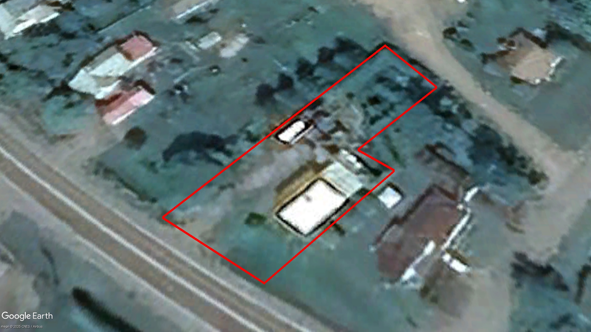 Tax Sale D’Autray, Quebec - 