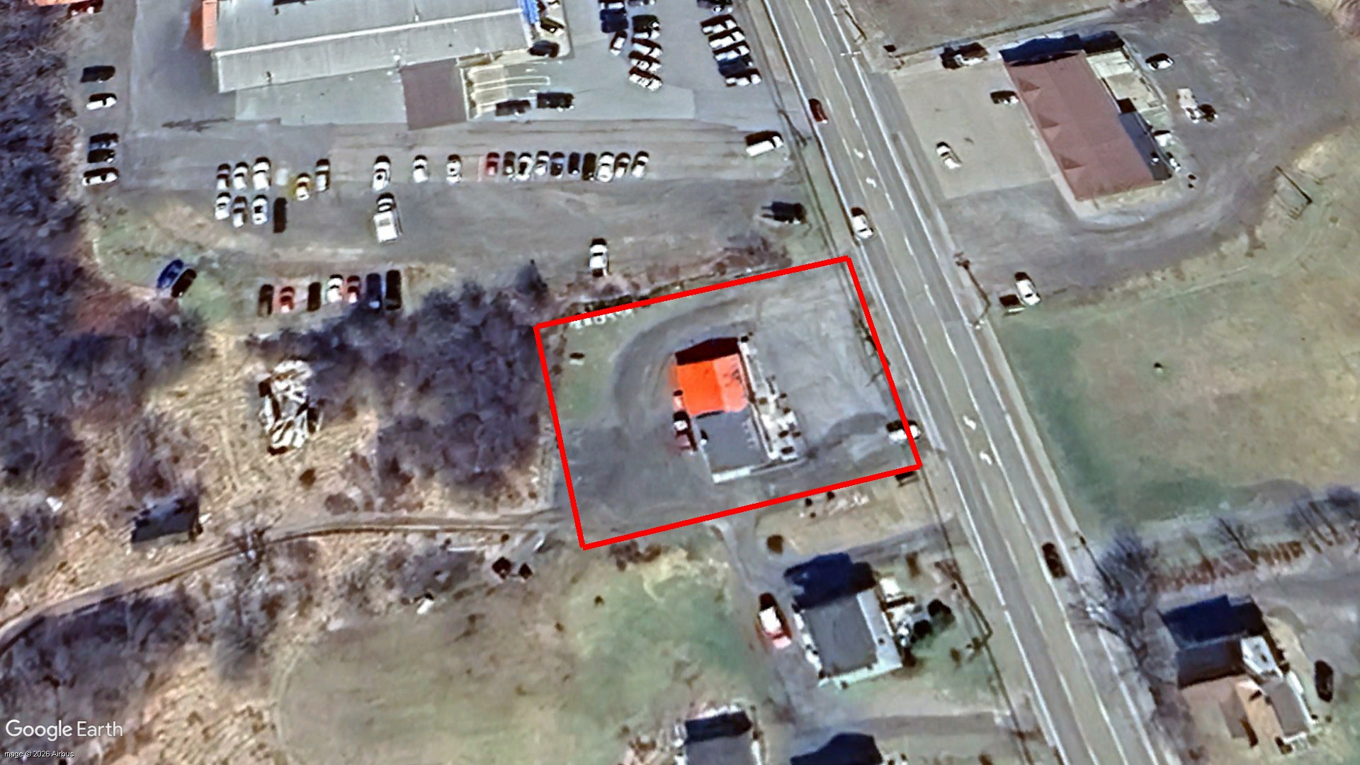 Tax Sale Digby, Nova Scotia - 01565575