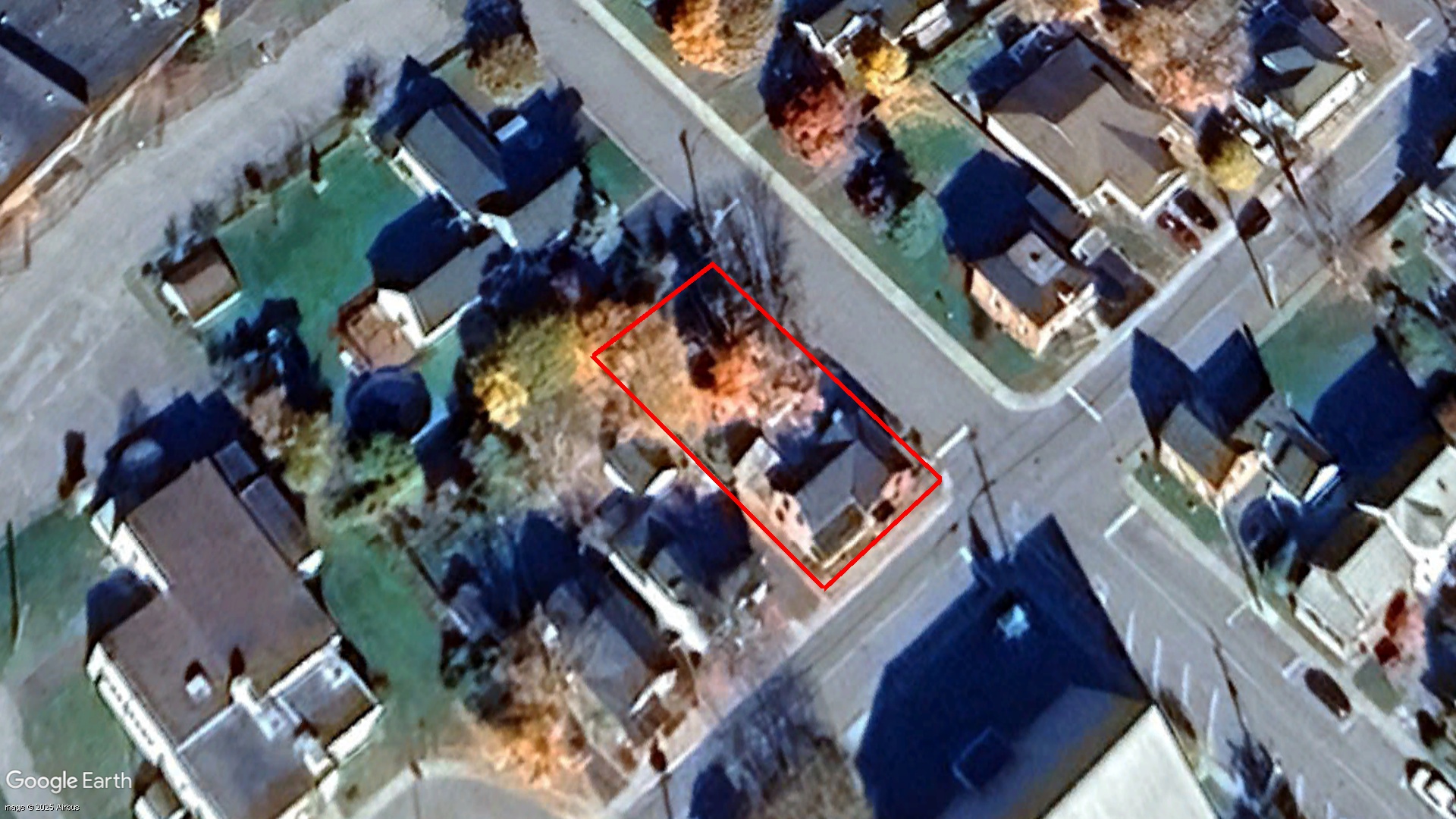 Tax Sale Carleton Place, Ontario - 09-28-020-045-08100-0000