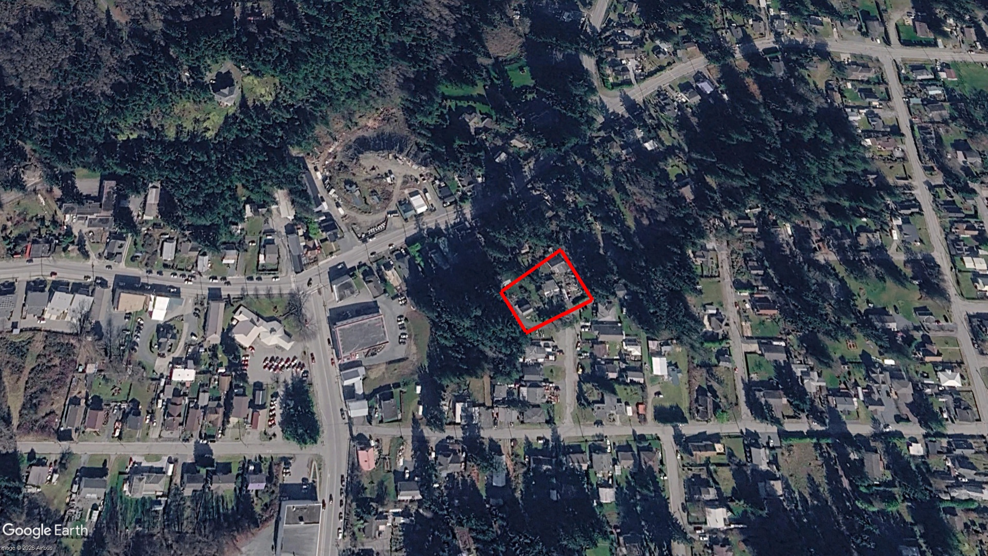 Tax Sale Powell River, British Columbia - 