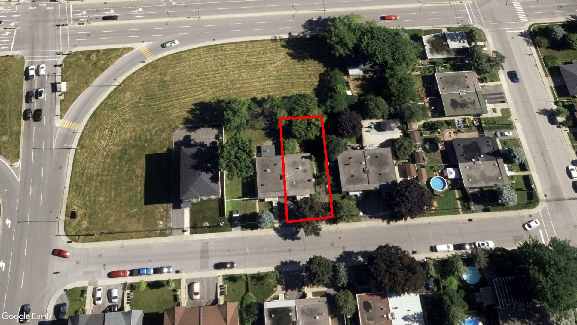 Tax Sale Montreal, Quebec - 803346-00