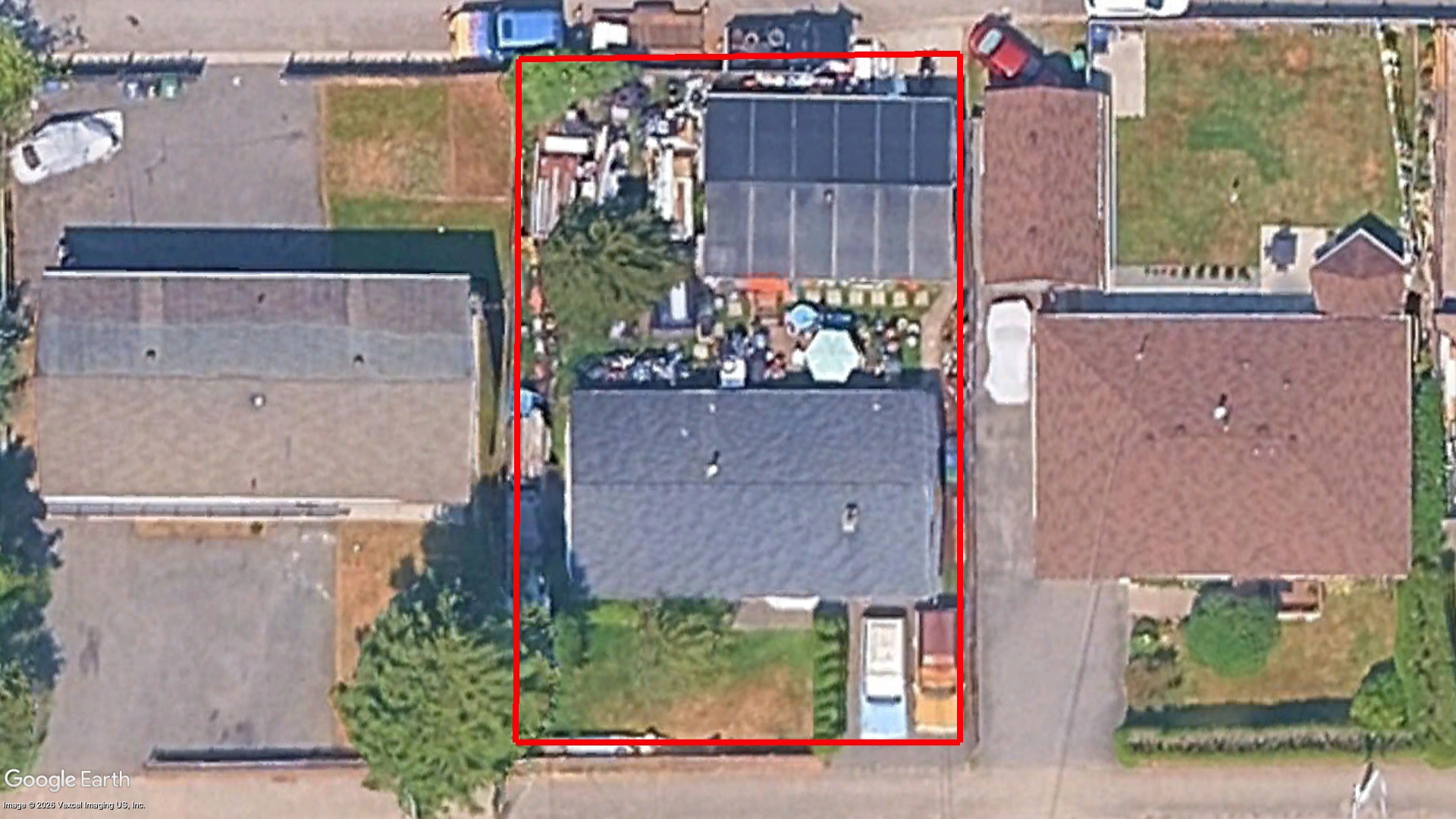 Tax Sale Surrey, British Columbia - 