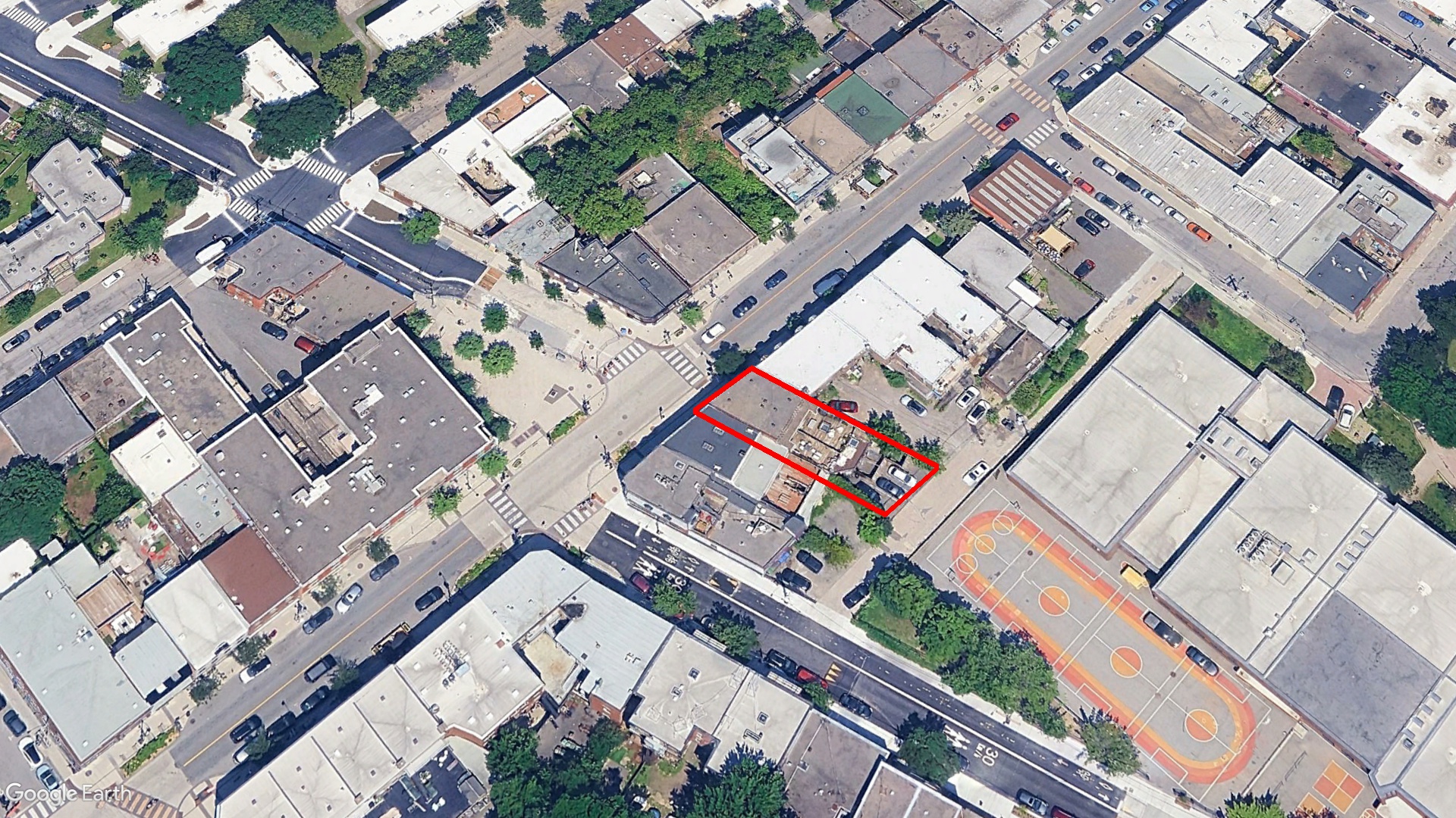 Tax Sale Montreal, Quebec - 250449-00