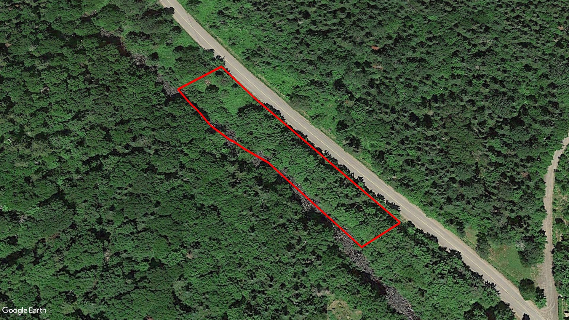 Tax Sale Des Laurentides, Quebec - 3619-76-6962