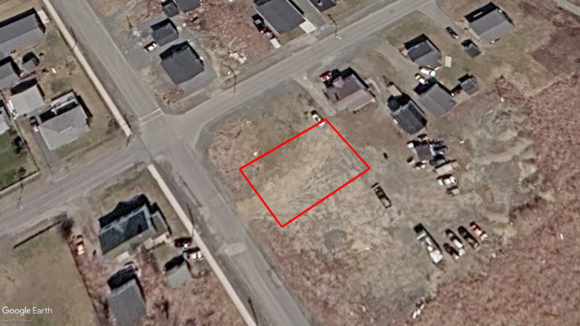 Tax Sale Cape Breton, Nova Scotia - 1870254