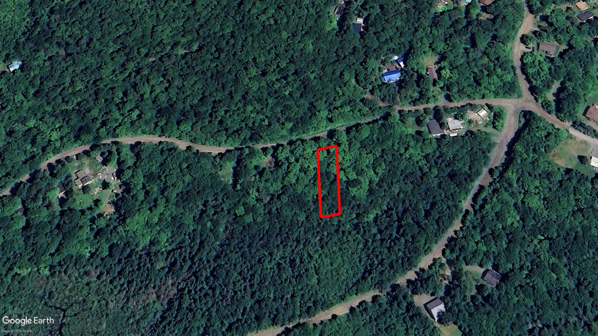 Tax Sale Les Pays-d'en-Haut, Quebec - 