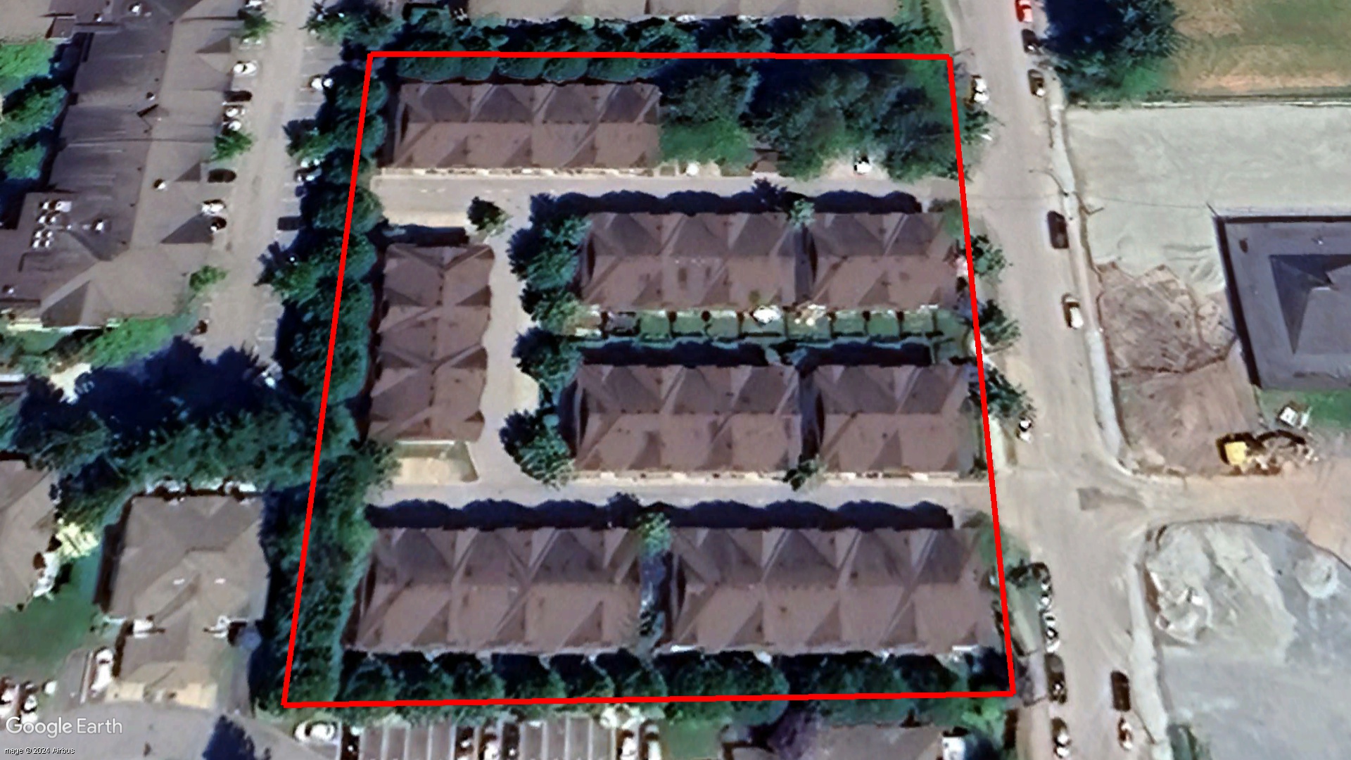 Tax Sale Surrey, British Columbia - 14-326-6252-98982-4