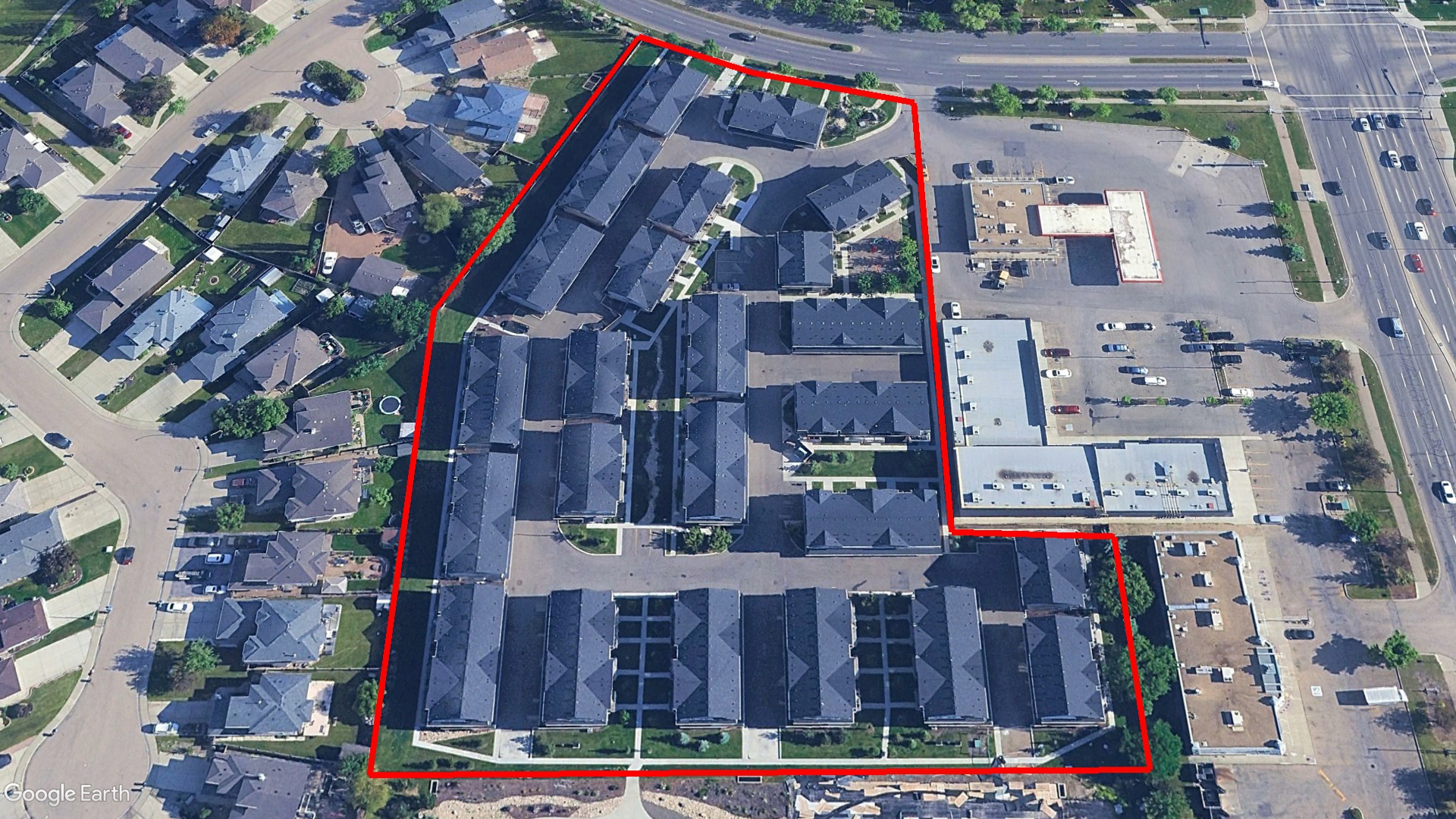Tax Sale Edmonton, Alberta - 