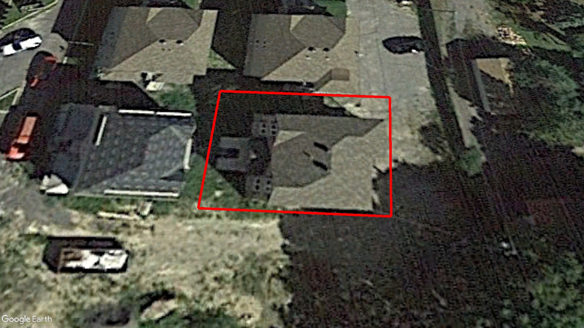 Tax Sale Vaudreuil-Dorion, Quebec - 