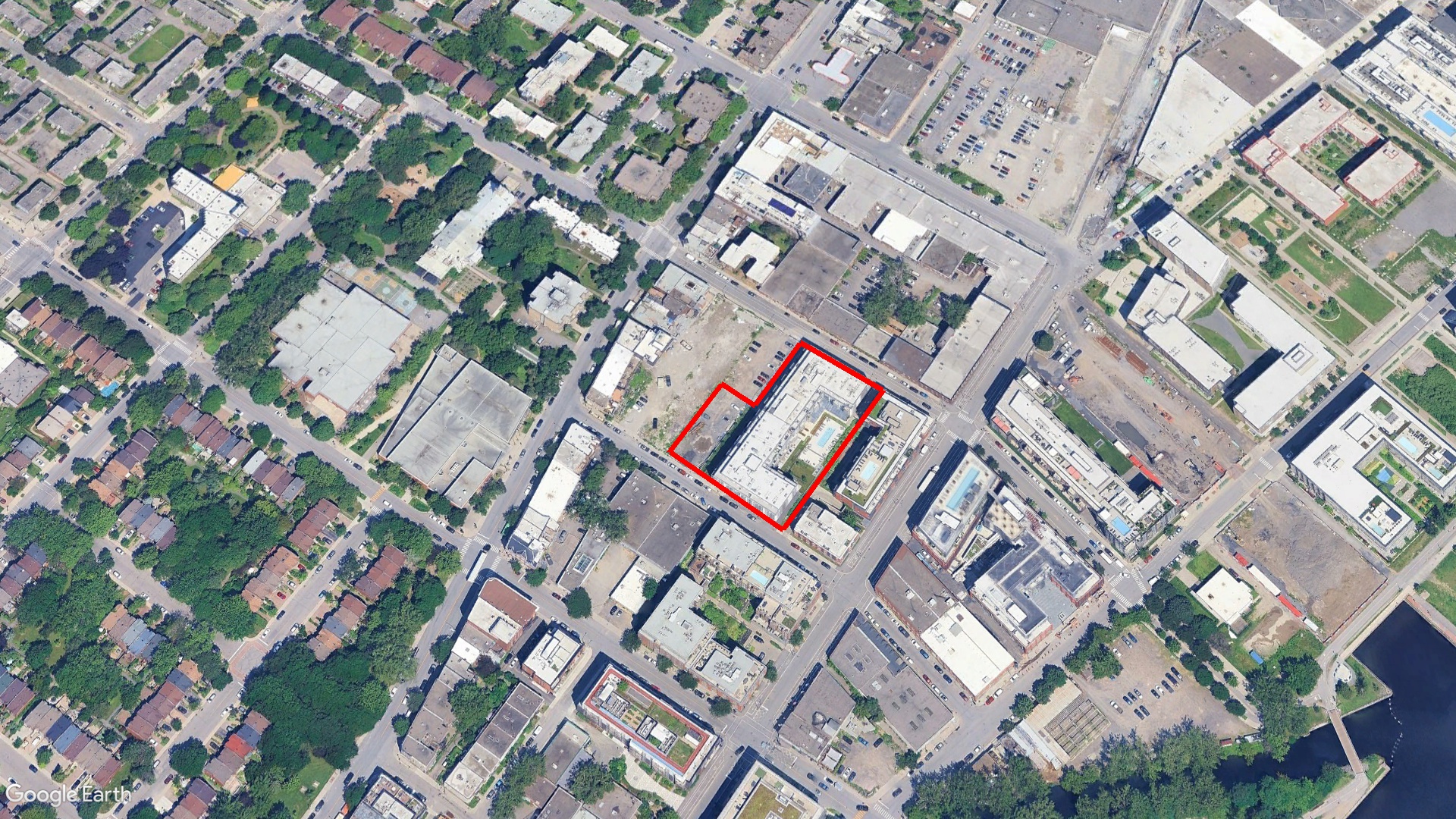 Tax Sale Montreal, Quebec - 120154-13