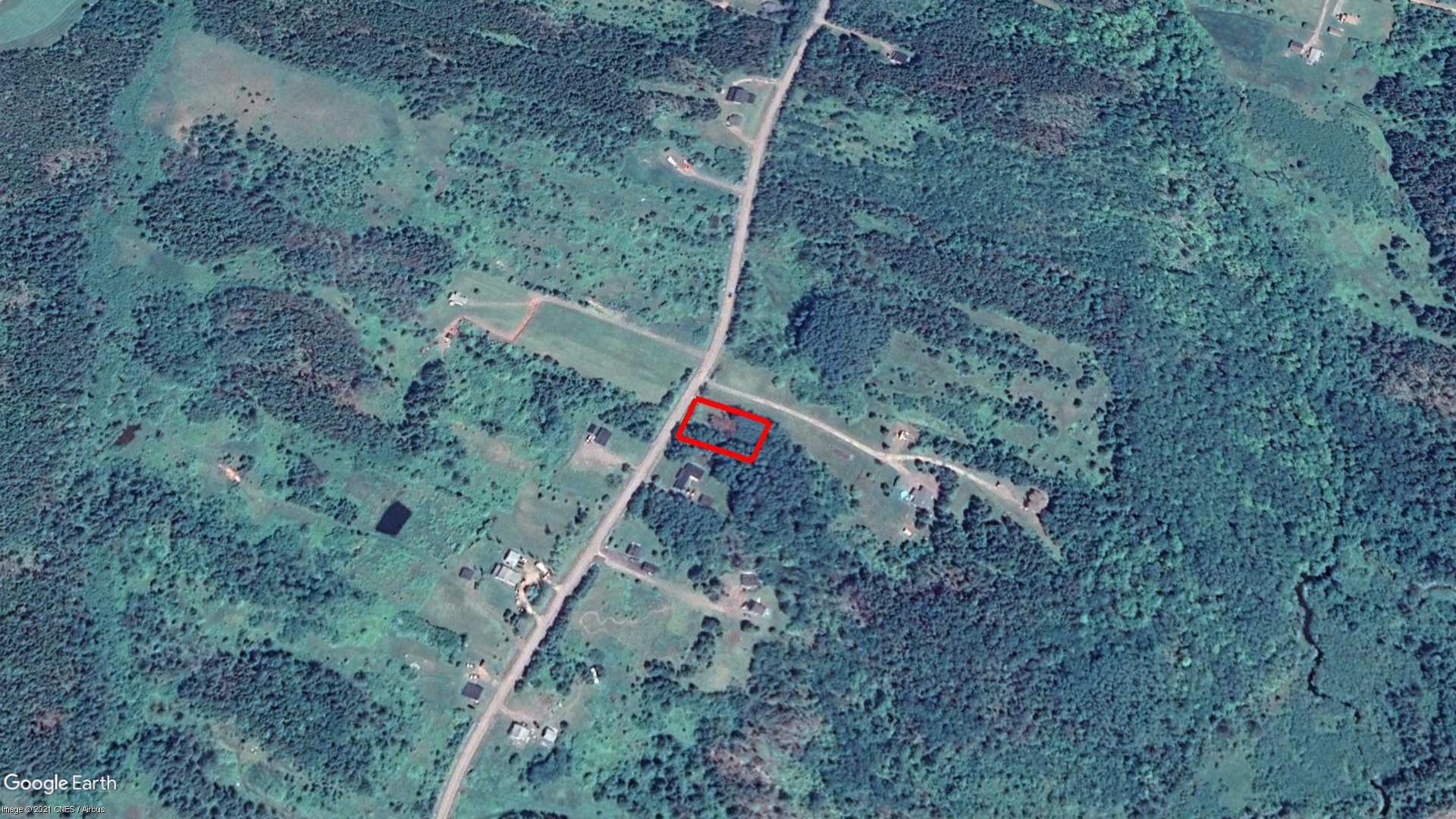 Tax Sale Inverness, Nova Scotia - 05727111