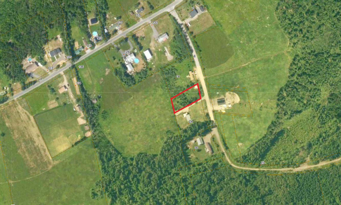 Tax Sale Saint John, New Brunswick - 01345233