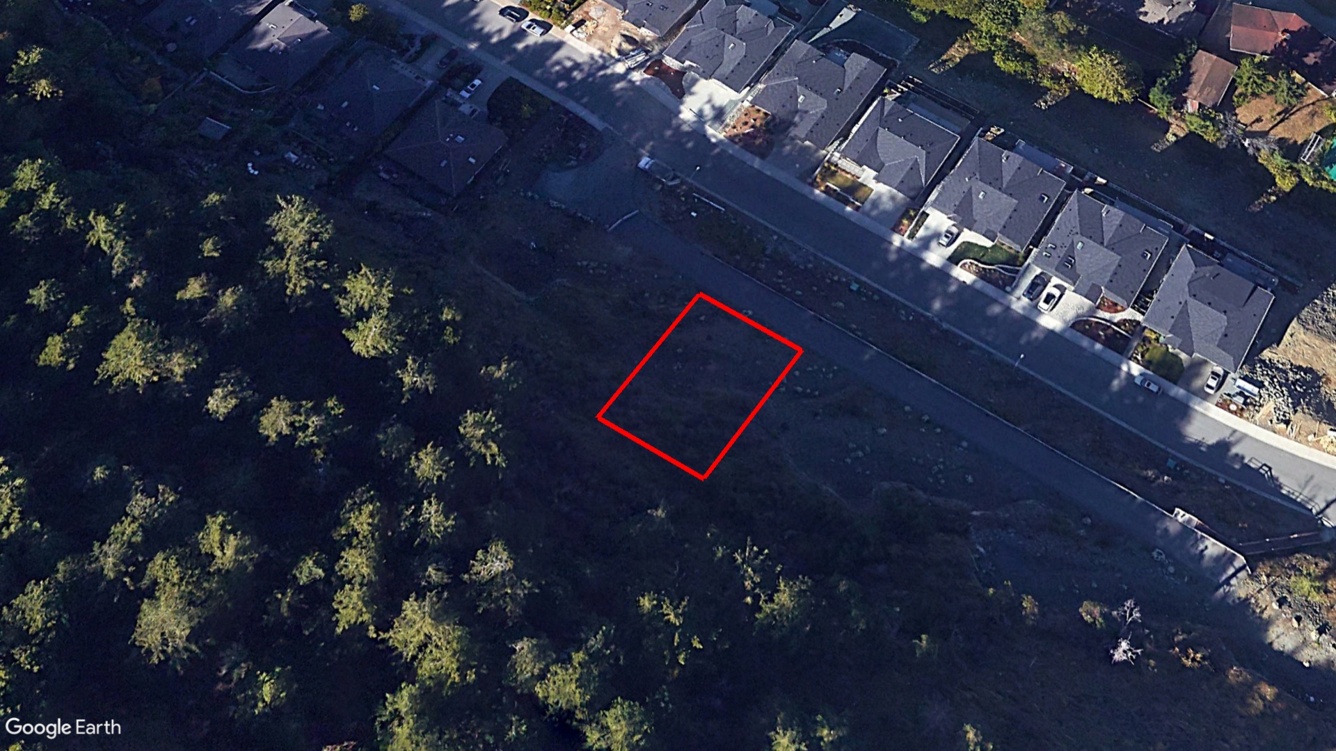 Tax Sale Nanaimo, British Columbia - 08262.690