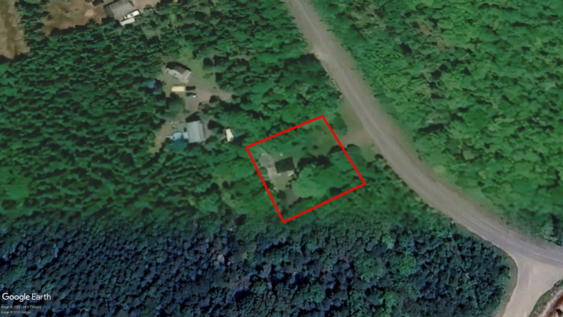 Tax Sale Kings, Nova Scotia - 03101193