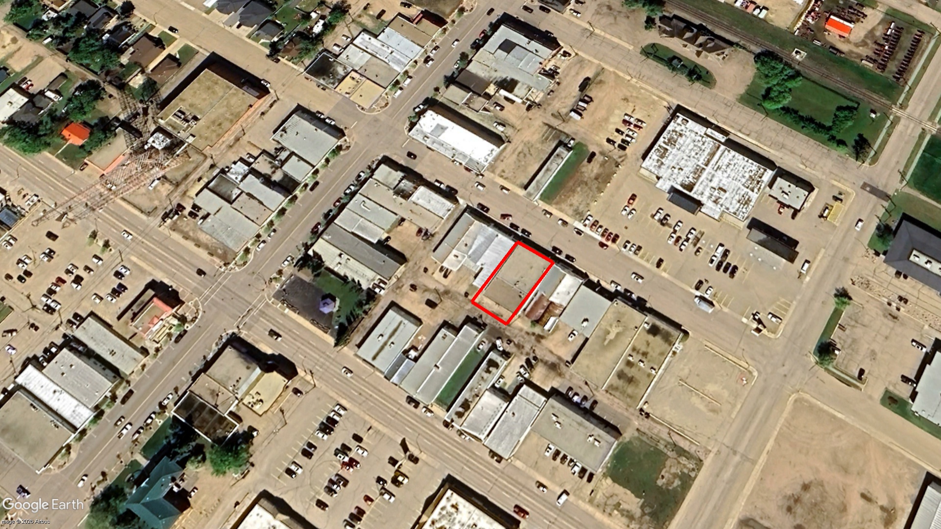 Tax Sale Vegreville, Alberta - 