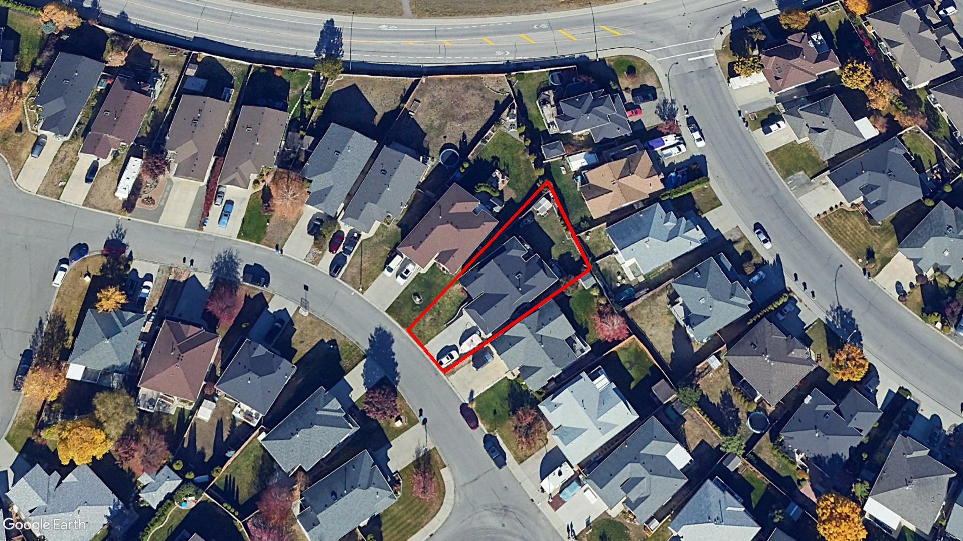 Tax Sale Kamloops, British Columbia - 40-00294-105