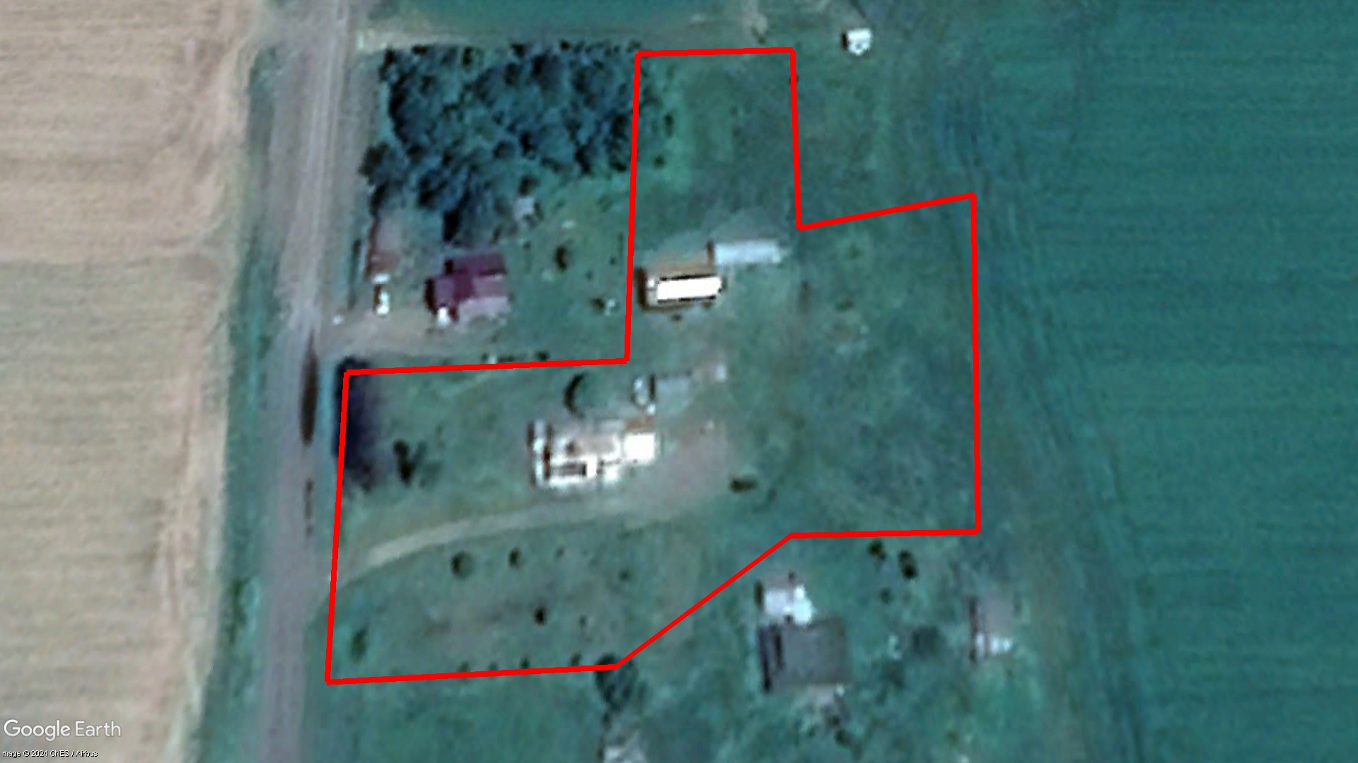 Tax Sale Carleton, New Brunswick - 03830056