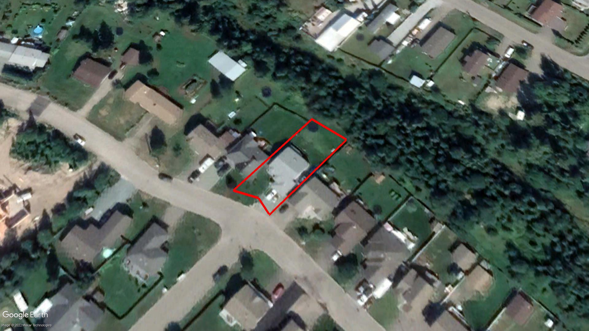 Tax Sale Prince George, British Columbia - 26-226-90-17901.003