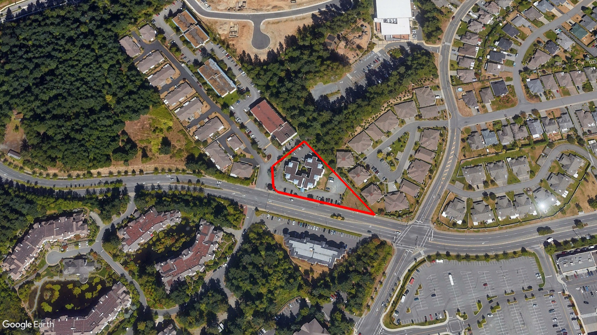 Tax Sale Nanaimo, British Columbia - 07713.521