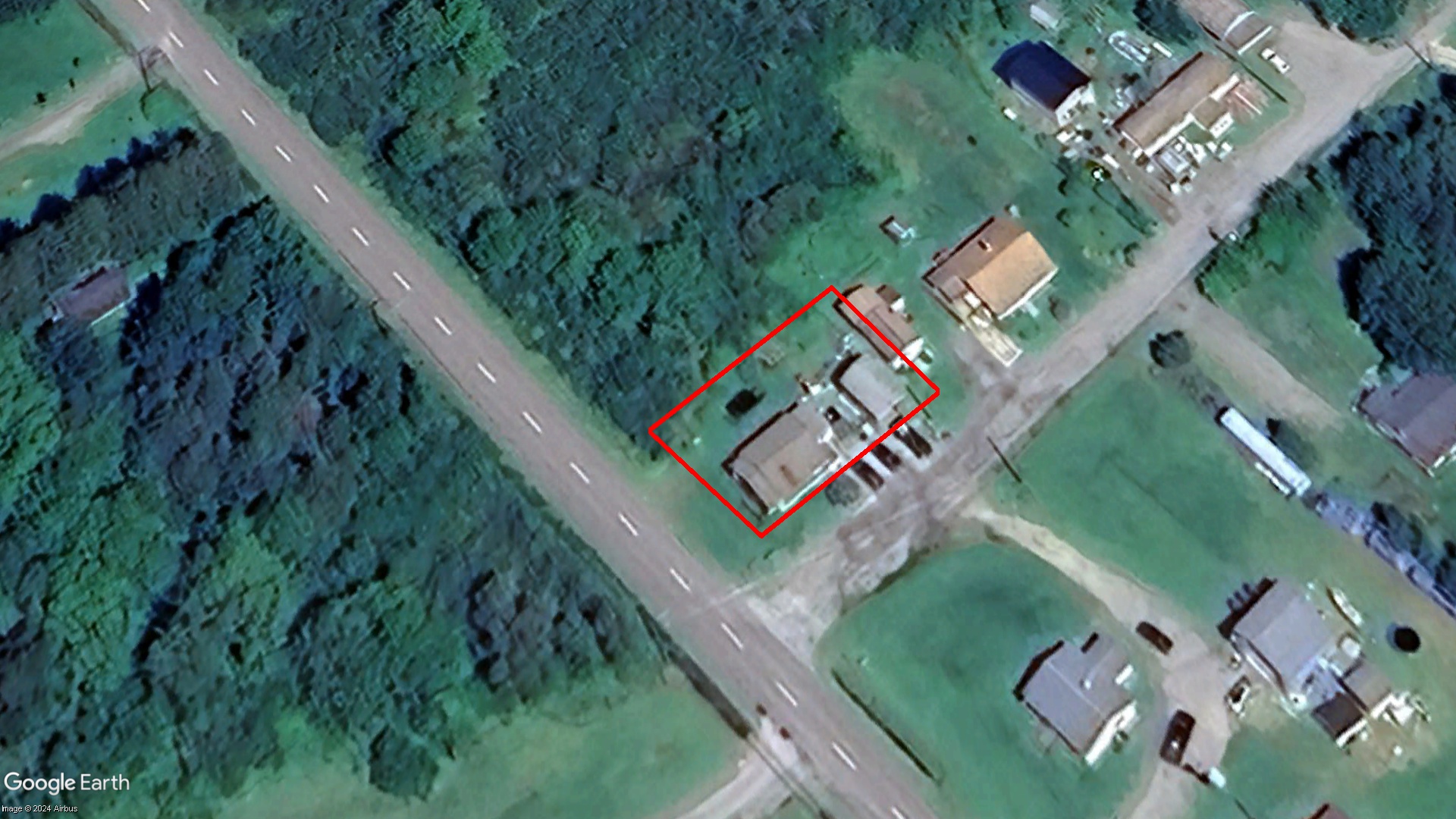 Tax Sale Clare, Nova Scotia - 01626655