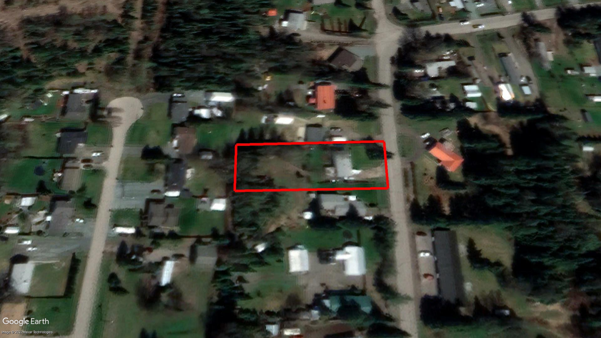 Tax Sale Prince George, British Columbia - 26-226-90-31025.000