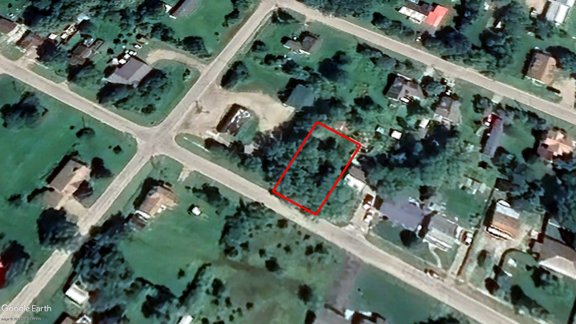 Tax Sale Assiginack, Ontario - 5111 000 011 09200 0000