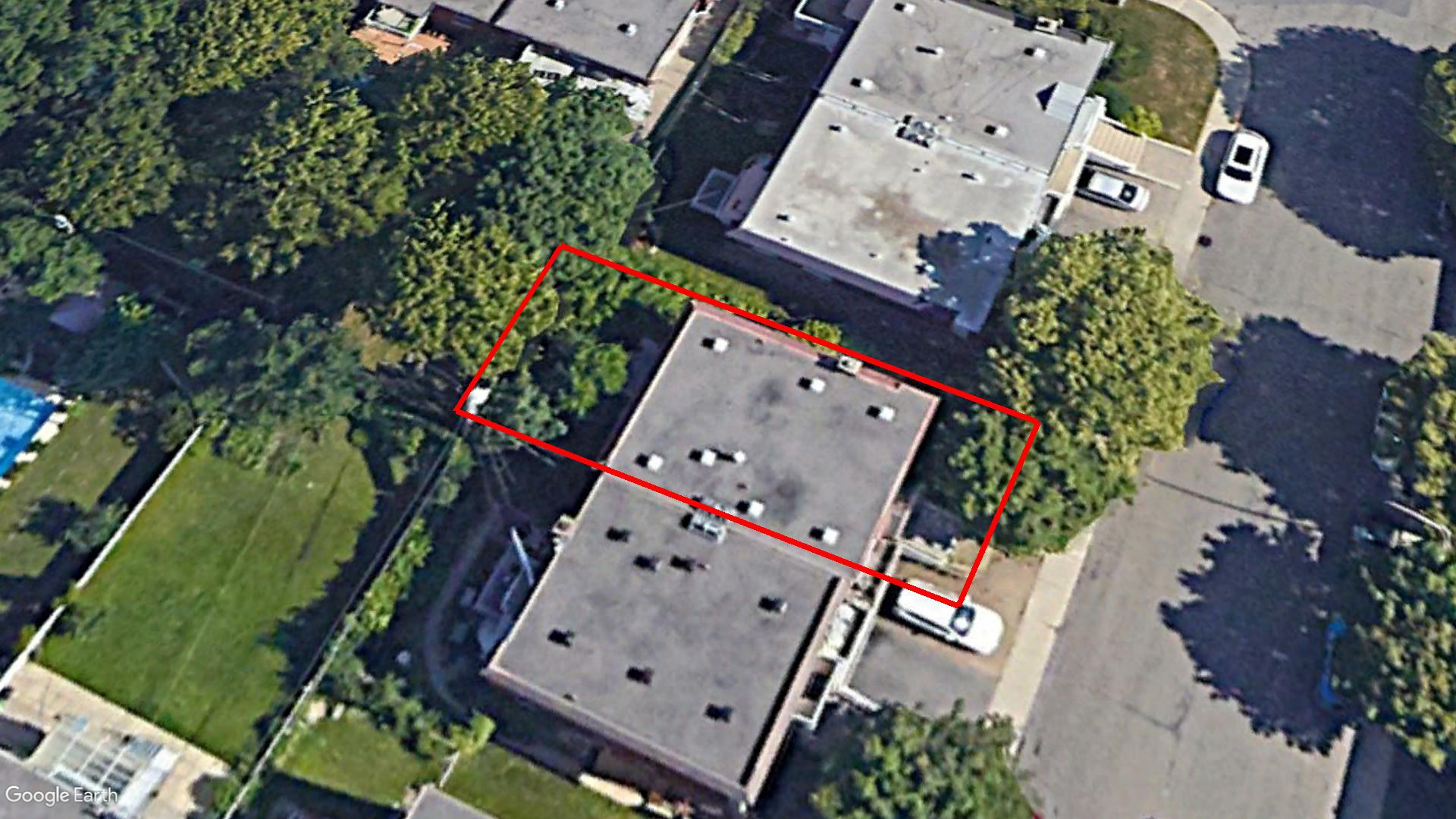 Tax Sale Montreal, Quebec - 394125-00