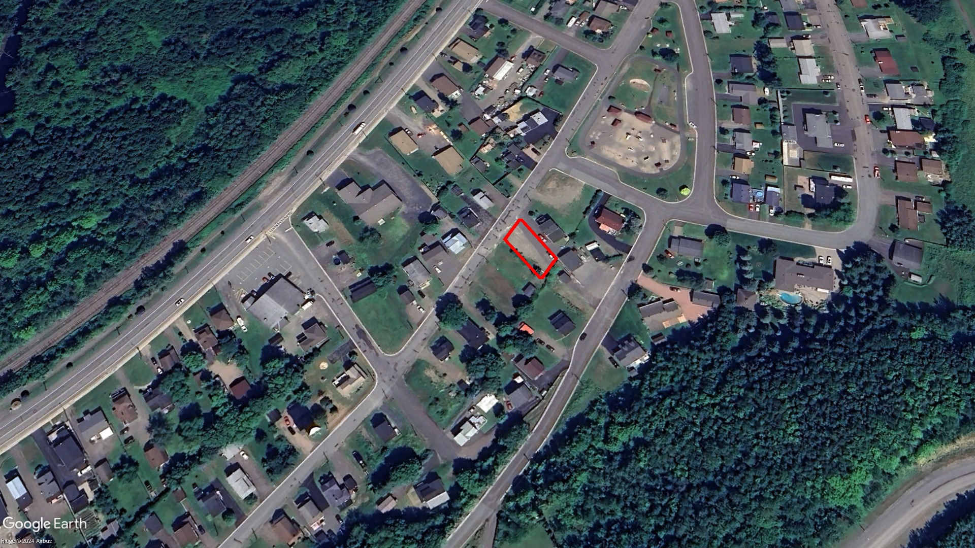 Tax Sale Restigouche, New Brunswick - 03316654