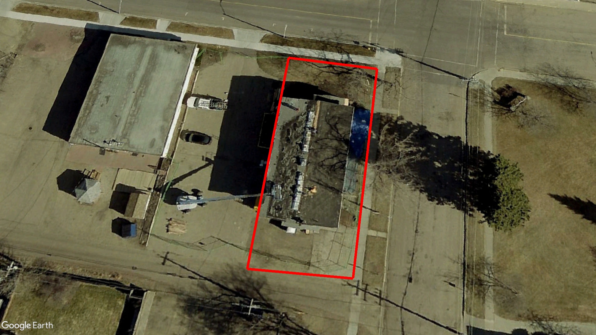 Tax Sale Wetaskiwinn, Alberta - 120560
