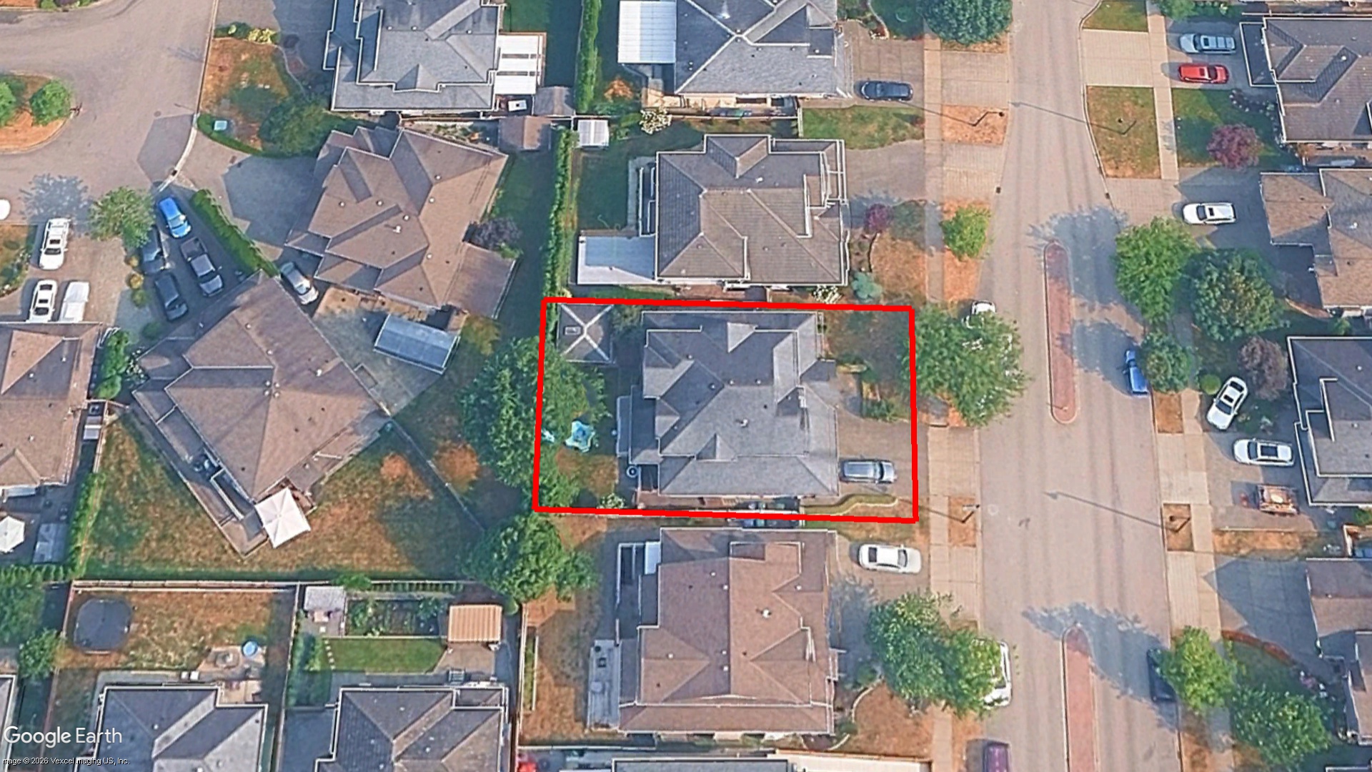 Tax Sale Surrey, British Columbia - 