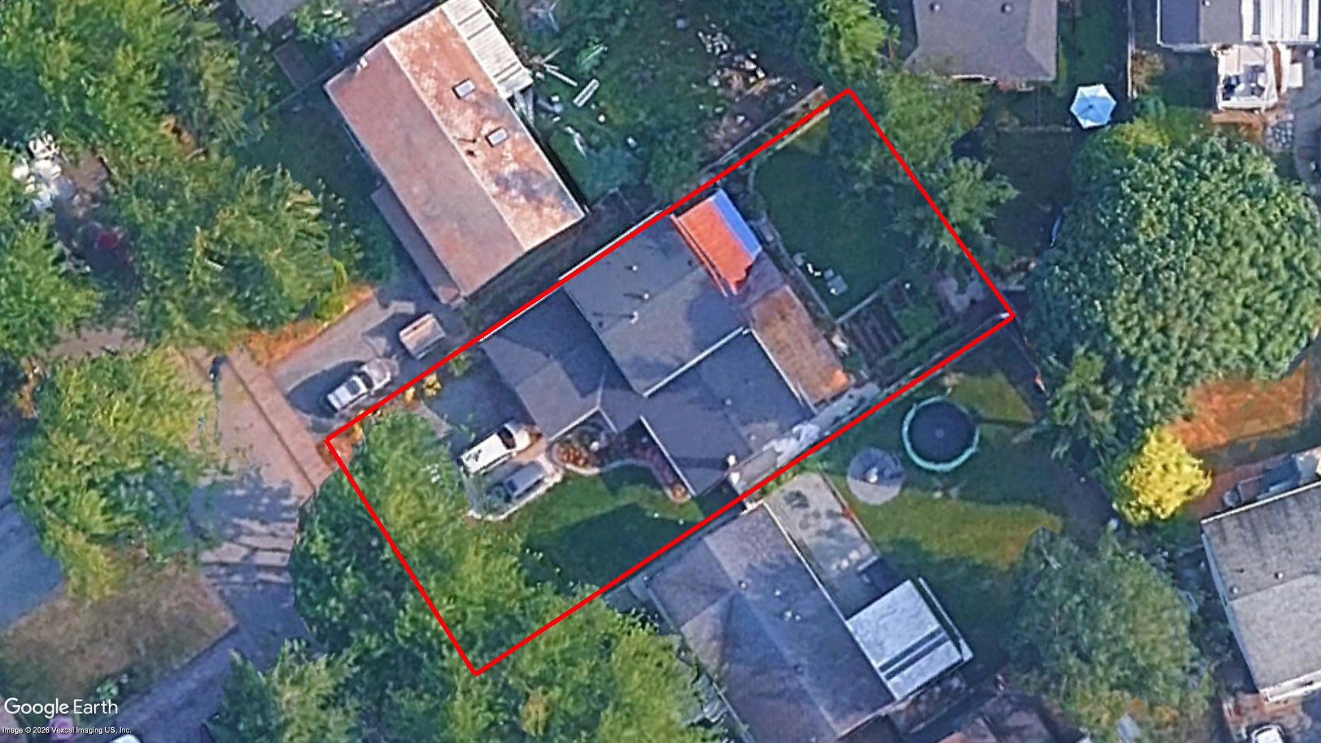 Tax Sale Surrey, British Columbia - 
