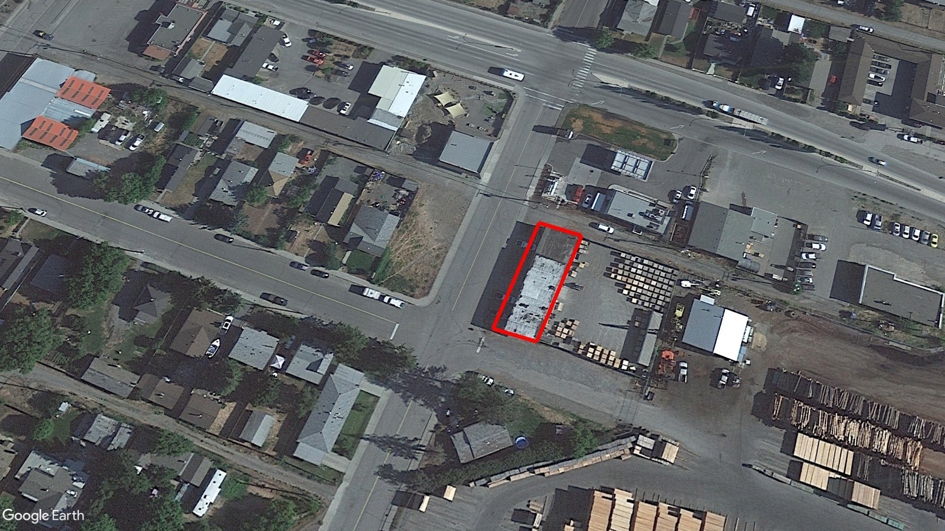 Tax Sale Merritt, British Columbia - 