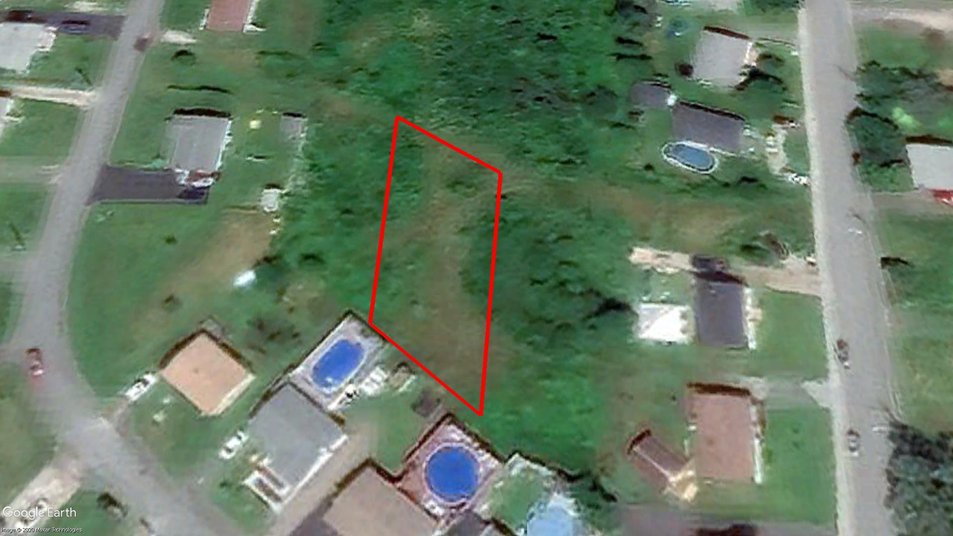 Tax Sale Cape Breton, Nova Scotia - 9453709 