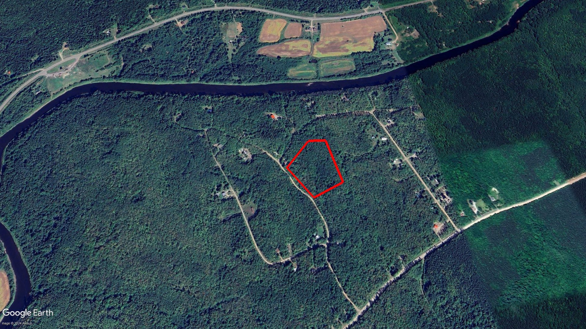 Tax Sale Queens, New Brunswick - 04286802