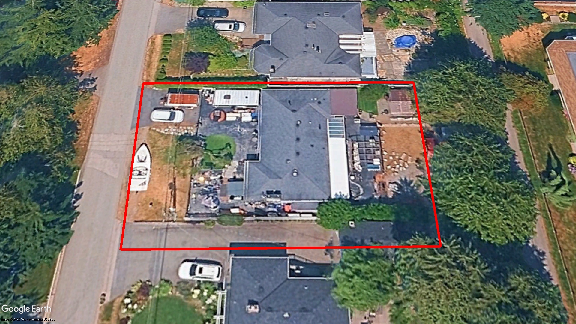 Tax Sale White Rock, British Columbia - 002035.000