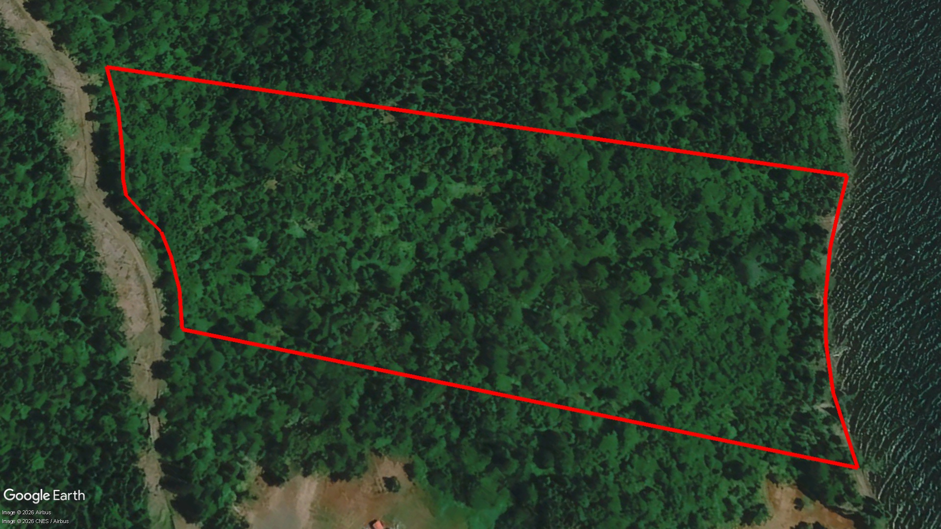 Tax Sale Victoria, Nova Scotia - 9014624