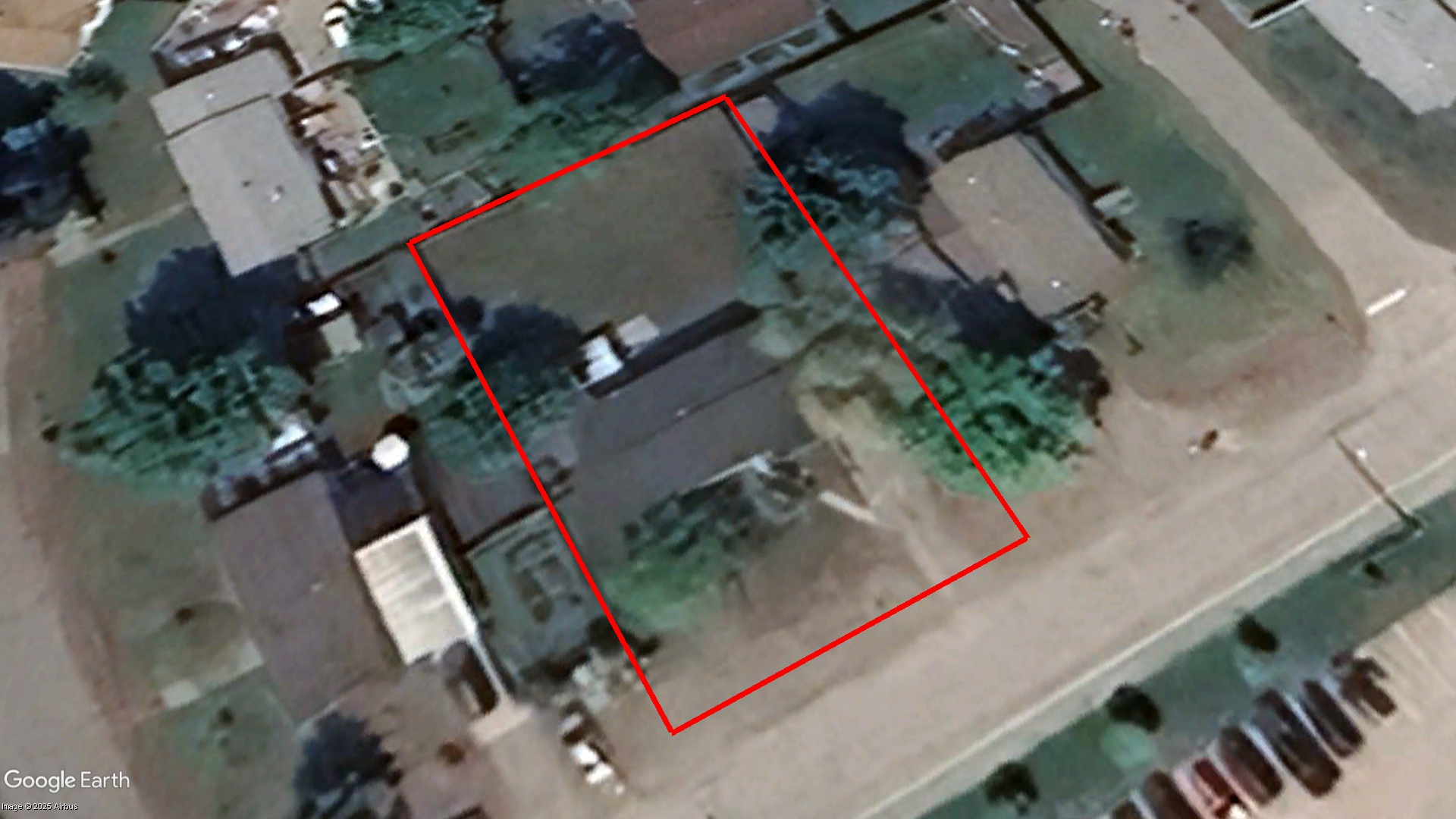 Tax Sale Grand Forks, British Columbia - 210-00860.000